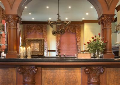 Interior Design Lancaster Pa Gallery Classic Traditional 16 Bar StraightPanelsa