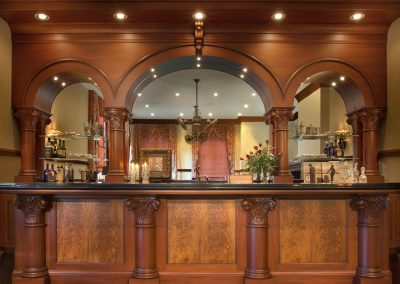Interior Design Lancaster Pa Gallery Classic Traditional 17 Bar StraightPanelsH1