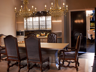 Interior Designer Lancaster PA | Commercial Interiors