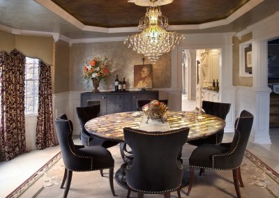 Interior Design Lancaster Pa Gallery French Creek Chateau 20 Sm Dining To Wet Bar