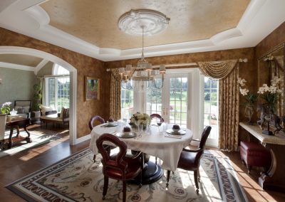 Interior Design Lancaster Pa Gallery French Inspired 2 Dining 2