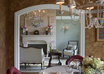 Interior Design Lancaster Pa Gallery French Inspired 4 DiningtoLiving