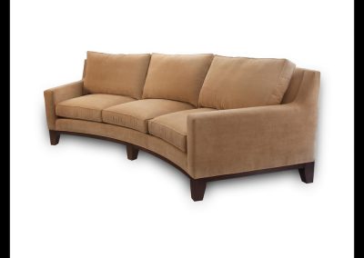 Interior Design Lancaster Pa Gallery Private Upholstery Collection 8 Demi Lune Sofa Page
