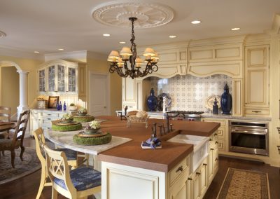 Interior Design Lancaster Pa Gallery Provencal 10 Kitchen 11