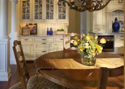 Interior Design Lancaster Pa Gallery Provencal 13 Table To Hutch
