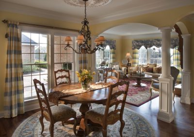 Interior Design Lancaster Pa Gallery Provencal 4 Dining To Living